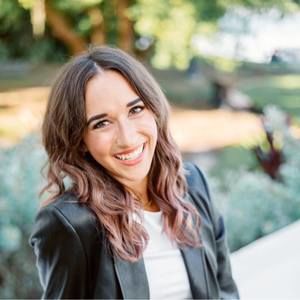 Meet your Posher, Liza